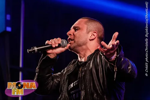MONA FM