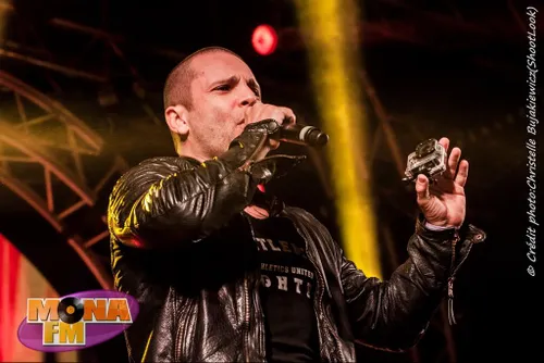 MONA FM