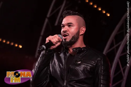 MONA FM