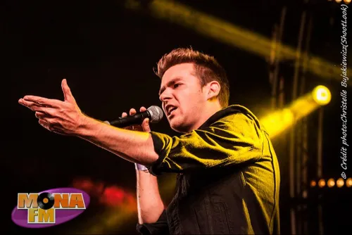 MONA FM