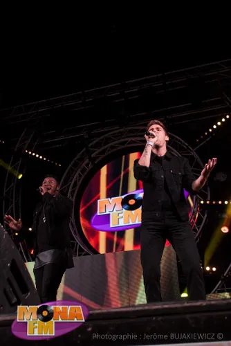 MONA FM