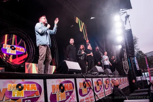 MONA FM
