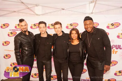MONA FM