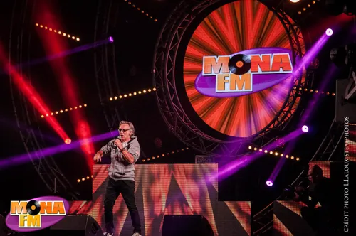 MONA FM