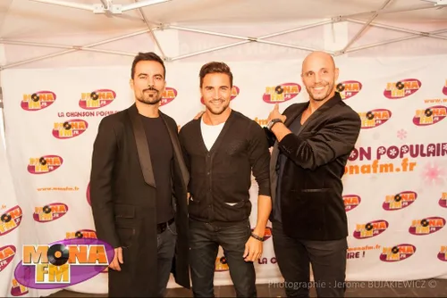 MONA FM
