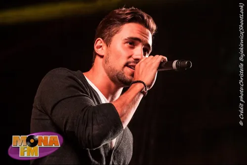 MONA FM