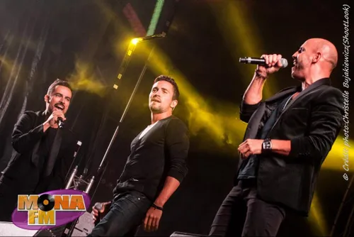 MONA FM
