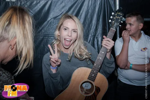 MONA FM