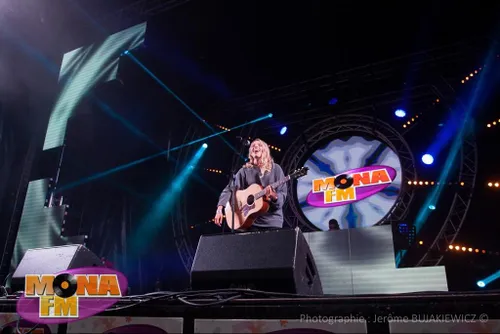 MONA FM