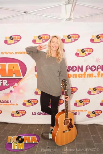 MONA FM