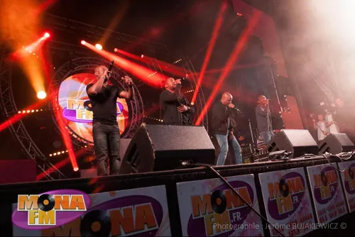 MONA FM