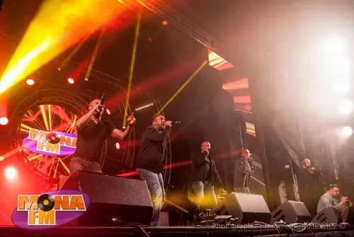MONA FM