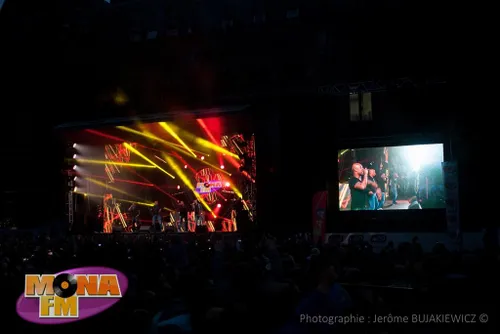 MONA FM