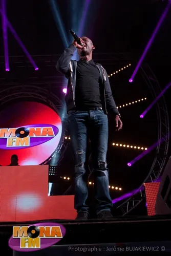 MONA FM