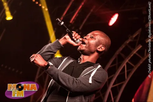 MONA FM