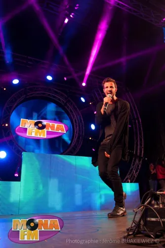 MONA FM