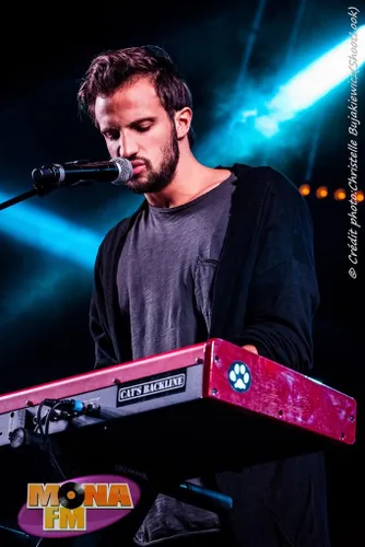 MONA FM
