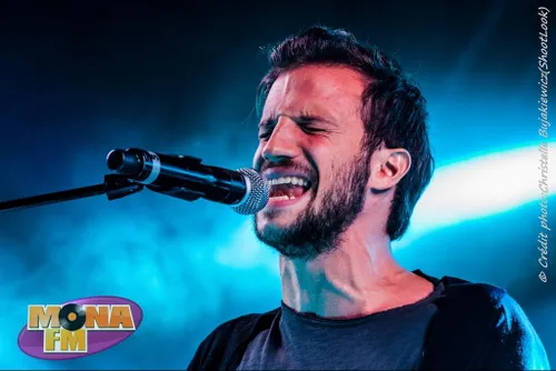MONA FM