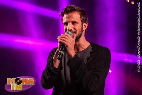 MONA FM