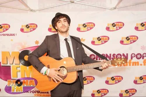 MONA FM