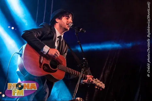 MONA FM