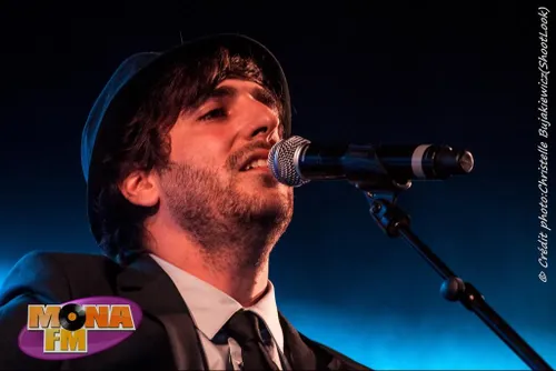 MONA FM