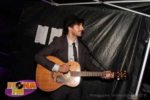 MONA FM
