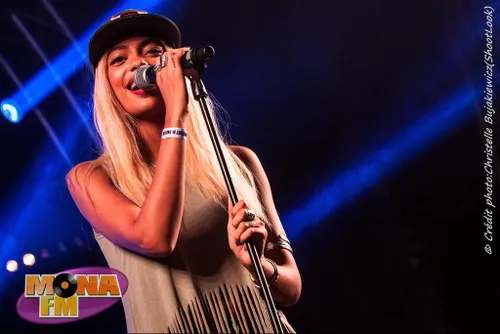 MONA FM
