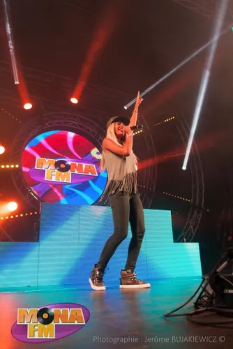 MONA FM