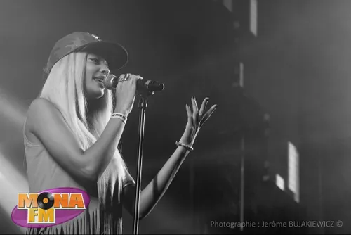 MONA FM