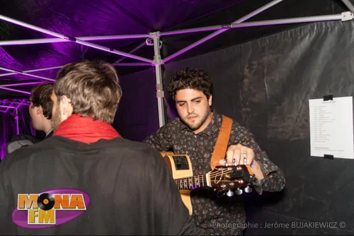 MONA FM