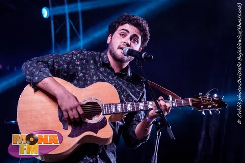 MONA FM