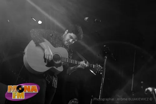 MONA FM