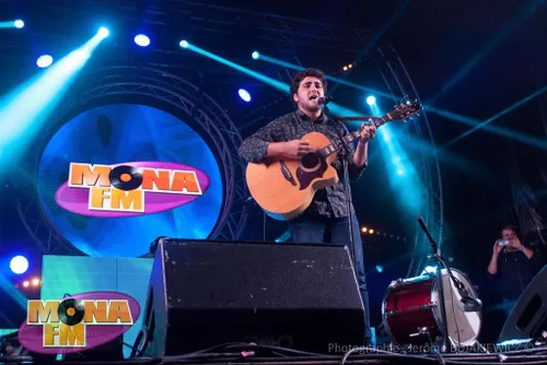 MONA FM