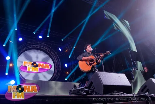 MONA FM