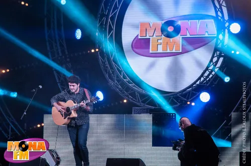 MONA FM
