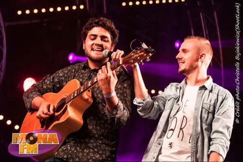 MONA FM
