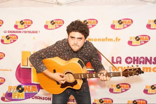 MONA FM