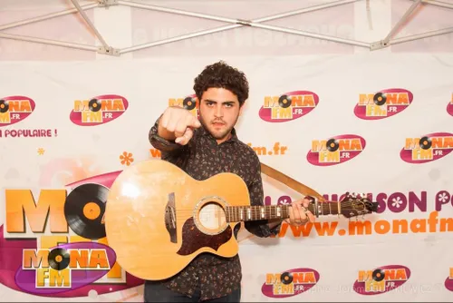 MONA FM
