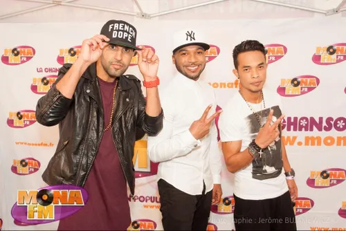 MONA FM