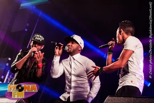 MONA FM