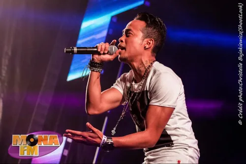 MONA FM