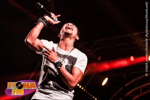 MONA FM