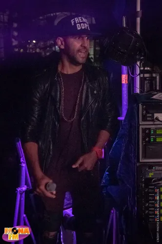 MONA FM