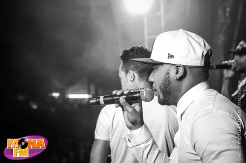 MONA FM