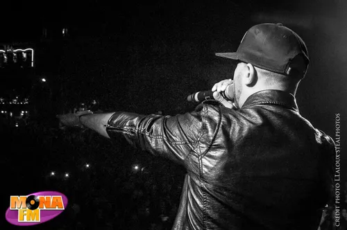 MONA FM