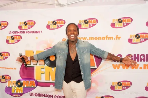 MONA FM