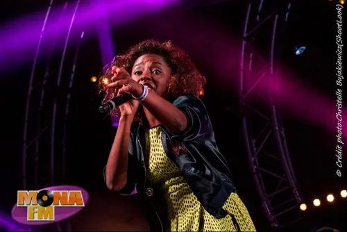MONA FM