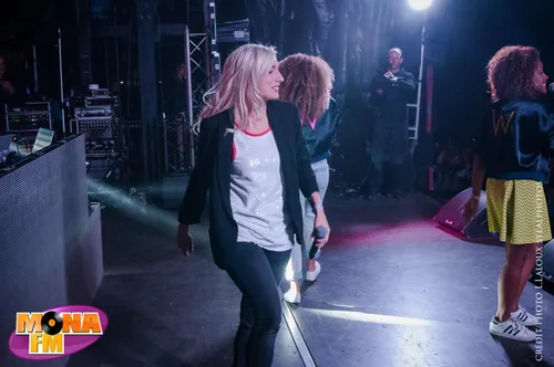 MONA FM