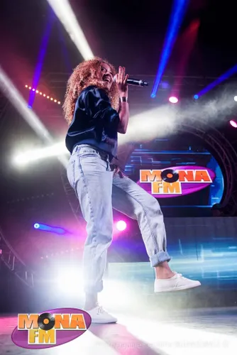 MONA FM